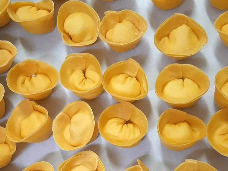 tortellini